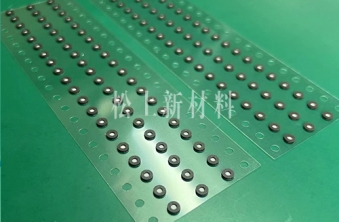 北京防水透声膜